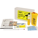 SHARPS CLEAN UP KIT