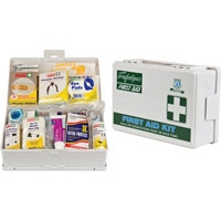 GENERAL PURPOSE FIRST AID KIT