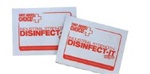 DISINFECT-IT WIPES BOX 100