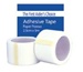 FAC ADHESIVE TAPE PAPER 2.5CMX5M