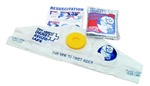 FAC DISPOSABLE RESUSI-SAFE FACE SHIELD