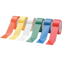 VINYL MARKING TAPE 50MM ORG