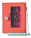 Replacement Hammer & Chain - Emergency Key Box