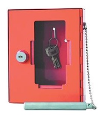 Replacement Hammer & Chain - Emergency Key Box