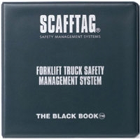 FORLIFTAG THE BLACK BOOK