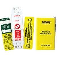 LADDERTAG COMPLETE KIT 1