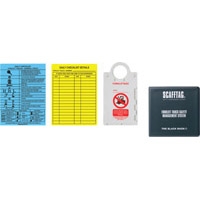 FORKLIFTAG COMPLETE KIT 1