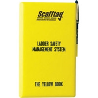 THE YELLOW BOOK