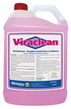 Viraclean Disinfectant 5Lt , First Aid, Sold Per Bt  With Qty Of  1