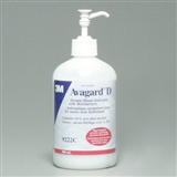 Antiseptic Sol. Avagard Hand Rub Pump , First Aid, Sold Per Bt  With Qty Of  1