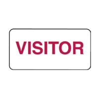 TIMETOKEN VISITOR MRN