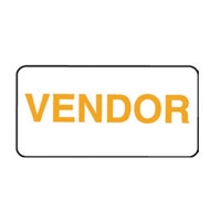 TIMETOKEN VENDOR YEL