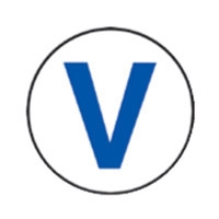 TIMESPOT V BLU