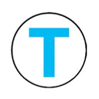 TIMESPOT T LY.BLU