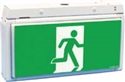 JUMBO QUICKFIT SGL SIDED MAN R/R SIGN