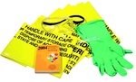 PPE Accessory Pack for Sorbent Centre