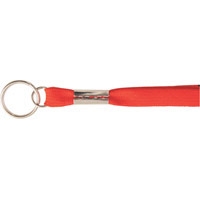 CLASSIC LANYARD KEY RING R.BLU