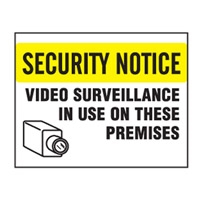 S.THRU SECURITY LABELS NO ADMITTANCE..