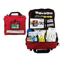 TFA ELECTRICIANS FIRST AID KIT