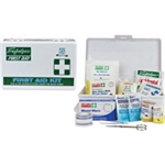 TFA CATERER'S FIRST AID KIT