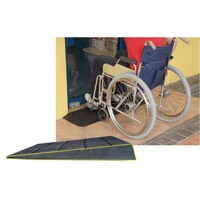 ACCESS RAMP 1270X457X44MM