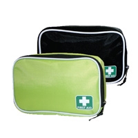 Promo Expression Large Premium Red Kit , First Aid, Sold Per Kit With Qty Of  1