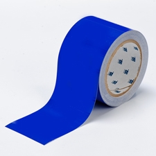 TOUGHSTRIPE BLUE FLOOR TAPE