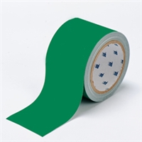 TOUGHSTRIPE GREEN FLOOR TAPE