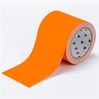 TOUGHSTRIPE ORANGE FLOOR TAPE