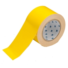 TOUGHSTRIPE YELLOW FLOOR TAPE