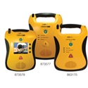 View Semi Defibrillator with 4 Year Battery