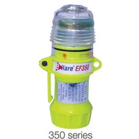 E FLARE PROTECTOR 350 SERIES SINGLE AMBER