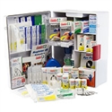 Food & Bev Manufacturing First Aid Kit , First Aid, Sold Per Kit With Qty Of  1