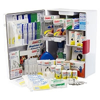 Food & Beverage Manufacturing Refill , First Aid, Sold Per Kit With Qty Of  1