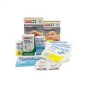 Cuts & Burns Pack , First Aid, Sold Per Kit With Qty Of  1