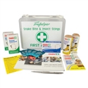 Tfa Snake Bite And Insect Stings Kit, First Aid, Sold Per Kit With Qty Of  1