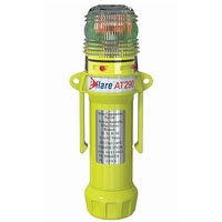 Eflare At290 Flash Or Stead-On Blue, Workplace Safety, Sold Per Ea  With Qty Of  1