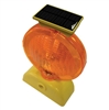 Solar Trafilite Flash/Steady Red, Site Maintenance, Sold Per Ea  With Qty Of  1