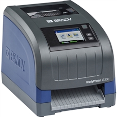 BradyPrinter i3300 Industrial Label Printer