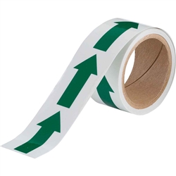 GLOW-IN-DARK TAPE B-324 ARROW 50MM X 9MT