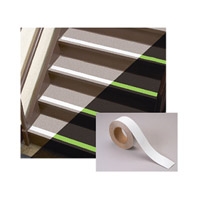 GLOW ANTI-SKID TAPE ROL B-916 150MMX18M