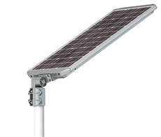 Solar PV Combo Kit Includes 80W Panel, 27AH Li-Ion Battery & Heavy Duty Housing/Bracket