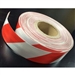 Class 1 Reflective Tape Red/White 50mm x 45.7mtr roll