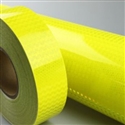 T11513 OMNI3 FL Y/G CL1X _1.22m x 45.7m roll, 55.75 cubic metres