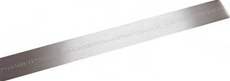 Band-It 9.53mm x 0.38mm x 30.5m 201SS Band-It Valu-Strap