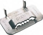 Band-It 31.75mm Giant Buckles SS201
