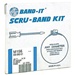 Band-It Scru-Band Kit