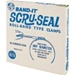 Band-It Scru-Seal Kit