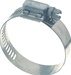 Worm Gear Clamp 28mm-51mm Diameter