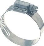 Worm Gear Clamp 48mm-70mm Diameter